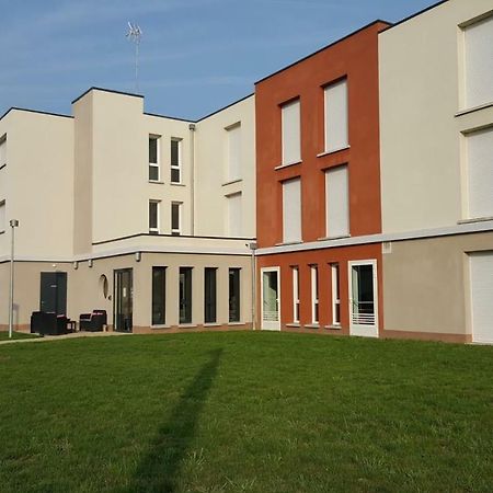 Residence Valoria Вильбару Экстерьер фото