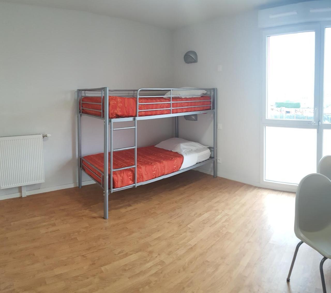 Residence Valoria Вильбару Экстерьер фото