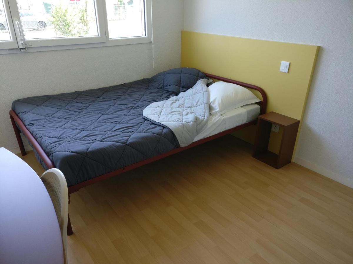 Residence Valoria Вильбару Экстерьер фото