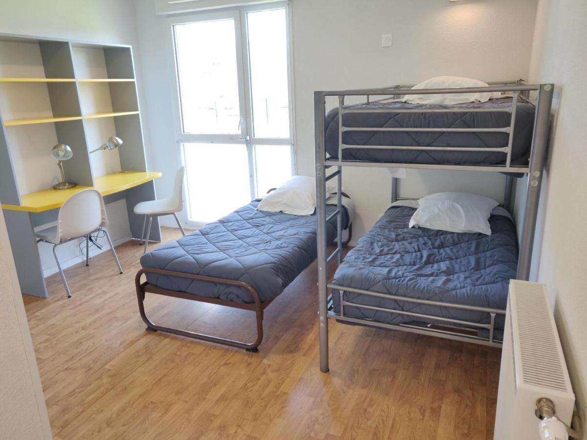 Residence Valoria Вильбару Экстерьер фото